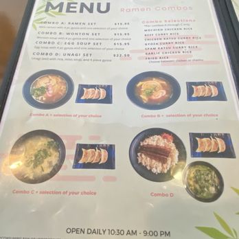 Aji Ramen - Ramen Near Me - Waipahu, Hawaii Aji Ramen - Ramen Near Me - Waipahu, Hawaii
