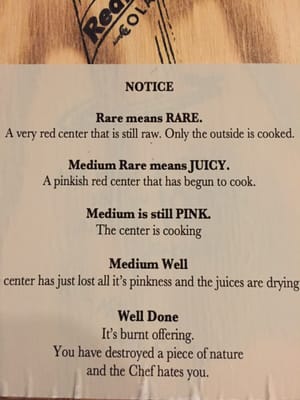 Menu photo 4 The Bird Berlin, BE Menu photo 4 The Bird Berlin, BE