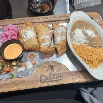 Catrinas Tacos & Tequilas - Mexican Near Me - Independence, Missouri