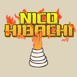 Nico Hibachi