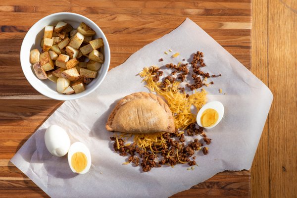 Lito's Empanadas - The Sterling Food Hall by null