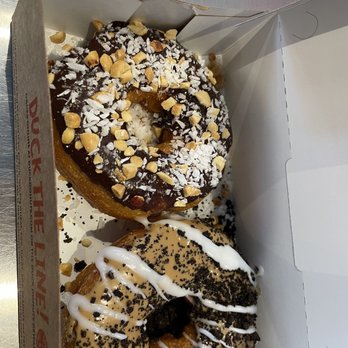 Duck Donuts - Donuts Near Me - Greenville, South Carolina