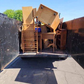 Eco City Junk Removal - Junk Removal & Hauling Near Me Eco City Junk Removal - Junk Removal & Hauling Near Me