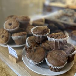 Phoenix Coffee - Muffin