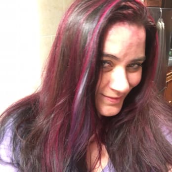 From Head to Toe - Mary is an artist!!!  I've been a client for over 25 years and she never ceases to amaze me! She is a gem in Park Slope!!!!! - Hair Salons Near Me - Brooklyn, New York