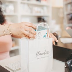 Flawless Skin & Brow Boutique