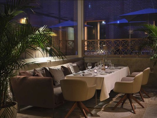 Hyatt Centric Murano Venice by null