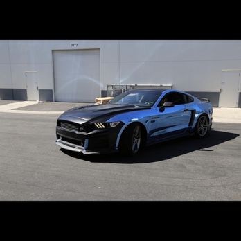 Pacific Coast Customs - Vehicle Wraps Near Me - Carlsbad, California Pacific Coast Customs - Vehicle Wraps Near Me - Carlsbad, California
