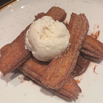 Tamayo - Churros - Mexican Near Me - Denver, Colorado Tamayo - Churros - Mexican Near Me - Denver, Colorado
