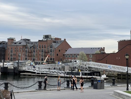 North End by null