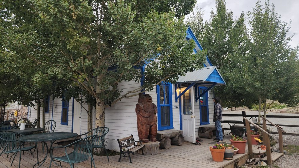 Lake City Bakery Logo