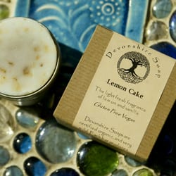 Devonshire Organics