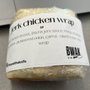 Boy With a Knife Catering