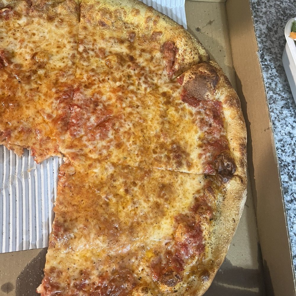 OTTO - Old, cold pizza. - Pizza Near Me - Portland, Maine OTTO - Old, cold pizza. - Pizza Near Me - Portland, Maine