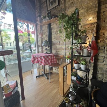 Caesar Pierogi - Cafes Near Me - Chicago, Illinois Caesar Pierogi - Cafes Near Me - Chicago, Illinois