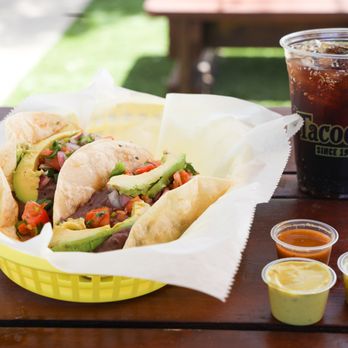 Tacodeli - Tacos Near Me - Dallas, Texas Tacodeli - Tacos Near Me - Dallas, Texas