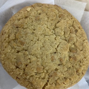 Brioche Doree - Peanut Butter Cookie $3:19 - Bakeries Near Me - Chicago, Illinois Brioche Doree - Peanut Butter Cookie $3:19 - Bakeries Near Me - Chicago, Illinois
