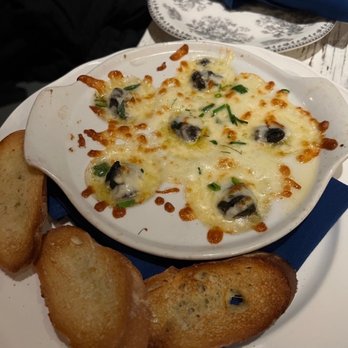 Le Sud Mediterranean Kitchen - Escargot - Mediterranean Near Me - Chicago, Illinois Le Sud Mediterranean Kitchen - Escargot - Mediterranean Near Me - Chicago, Illinois