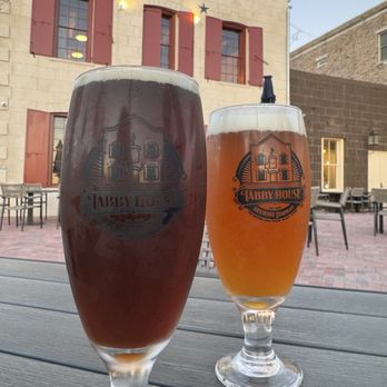Tabby House Brewing Company - Scottish ale & IPA - Breweries Near Me - Darien, Georgia Tabby House Brewing Company - Scottish ale & IPA - Breweries Near Me - Darien, Georgia