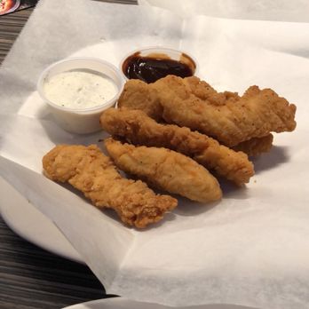 Stuft Pizza - Chicken tenders - Pizza Near Me - Milpitas, California Stuft Pizza - Chicken tenders - Pizza Near Me - Milpitas, California