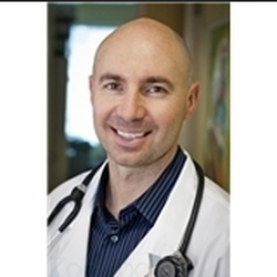 Alex Foxman, MD