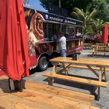El Churrascaso Grill - Brazilian Near Me - Tampa, Florida