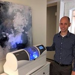 Bolivar Smiles Dentistry - One appointment crowns