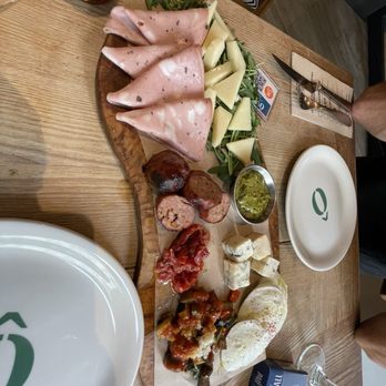 Ôven - Italian Near Me - Madrid, M