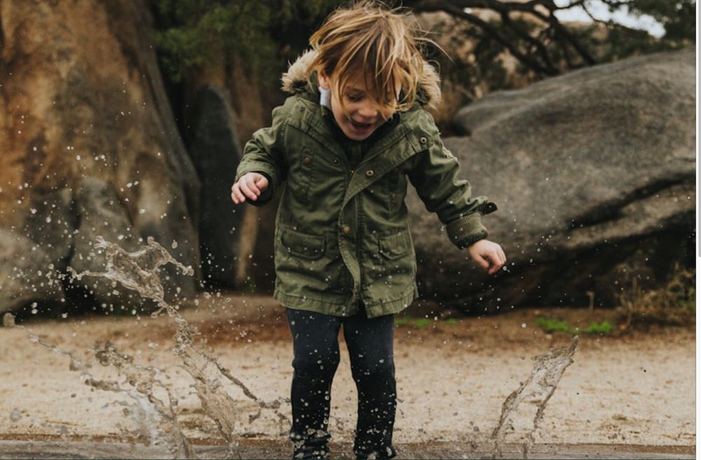 Hearts & Minds Preschool - childcare center in San Francisco, CA