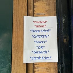 Indian Valley Inn - Special items