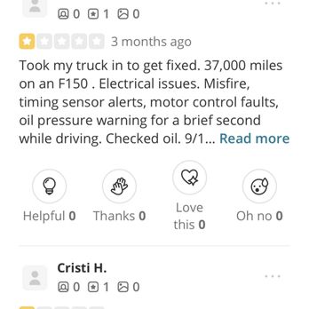Jim Norton Ford - Auto Parts & Supplies Near Me - Broken Arrow, Oklahoma Jim Norton Ford - Auto Parts & Supplies Near Me - Broken Arrow, Oklahoma