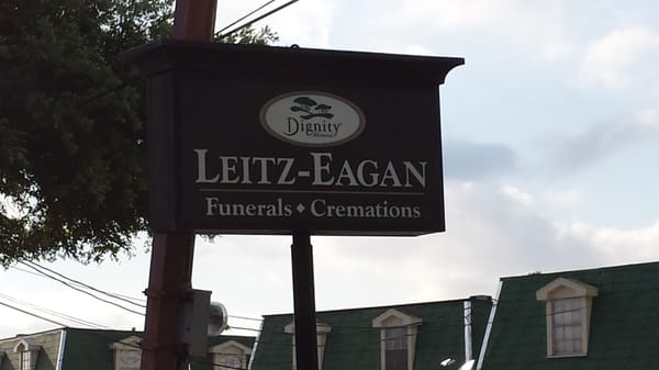 LEITZ-EAGAN FUNERAL HOME - Updated February 2026 - 17 Photos - 4747