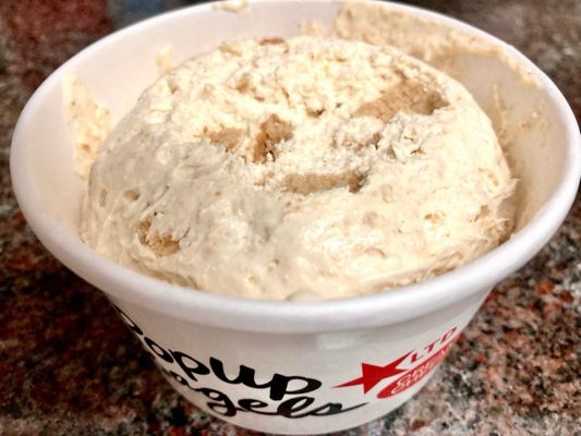 PopUp Bagels by null