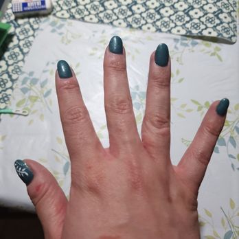 Mina Nails - Taken at home my nails! - Nail Salons Near Me - Lakewood, Washington Mina Nails - Taken at home my nails! - Nail Salons Near Me - Lakewood, Washington