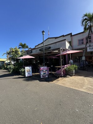 North Shore Marketplace by null