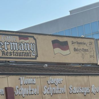 Little Germany - Outside - German Near Me - Fort Worth, Texas Little Germany - Outside - German Near Me - Fort Worth, Texas