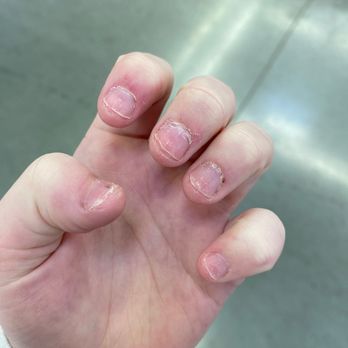 Tran Nails - Nail Salons Near Me - Jefferson City, Missouri