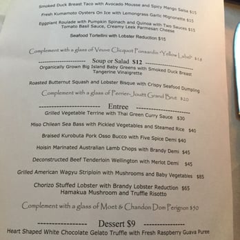 Chef Chai - Asian Fusion Near Me - Honolulu, Hawaii Chef Chai - Asian Fusion Near Me - Honolulu, Hawaii