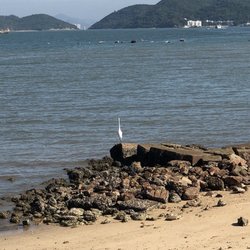 梅窩 - Nature has the best view!