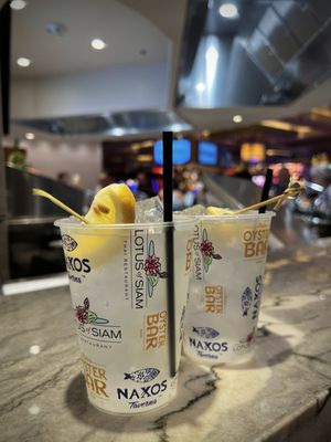 Red Rock Oyster Bar by null