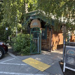 Watershed Coffee Roasters