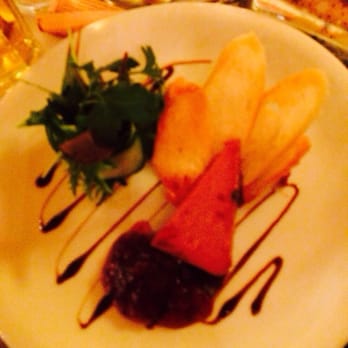 The Weston - Parfait! - Pubs Near Me - Bath, BAS