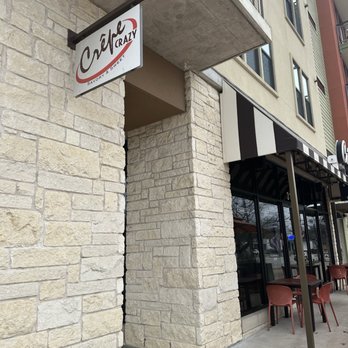 Crepe Crazy - Outside - Creperies Near Me - Austin, Texas Crepe Crazy - Outside - Creperies Near Me - Austin, Texas