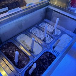 Jesse's Gelato