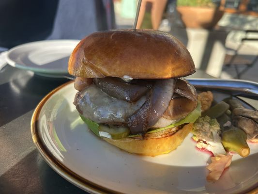 The Rose Wine Bar by null