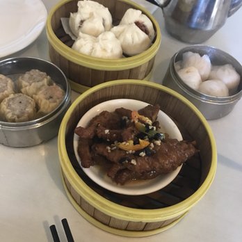 Tea Cup Cafe - Dim Sum Near Me - Sacramento, California