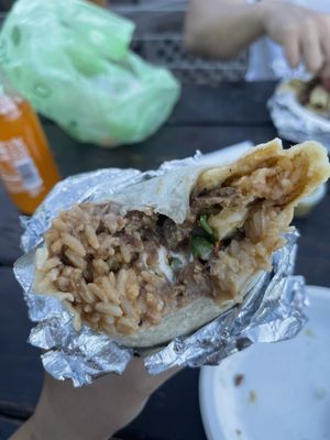 Taqueria La Fondita by null