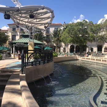 CityPlace - Shopping Centers Near Me - West Palm Beach, Florida