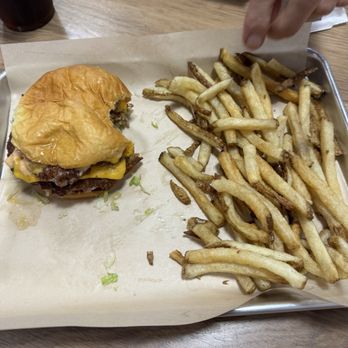 MOOYAH Burgers, Fries & Shakes - Hot Dogs Near Me - Sandy, Utah MOOYAH Burgers, Fries & Shakes - Hot Dogs Near Me - Sandy, Utah