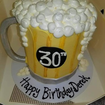 The Dessert Tray - Red Velvet Beer Mug Cake - Bakeries Near Me - Beaverton, Oregon